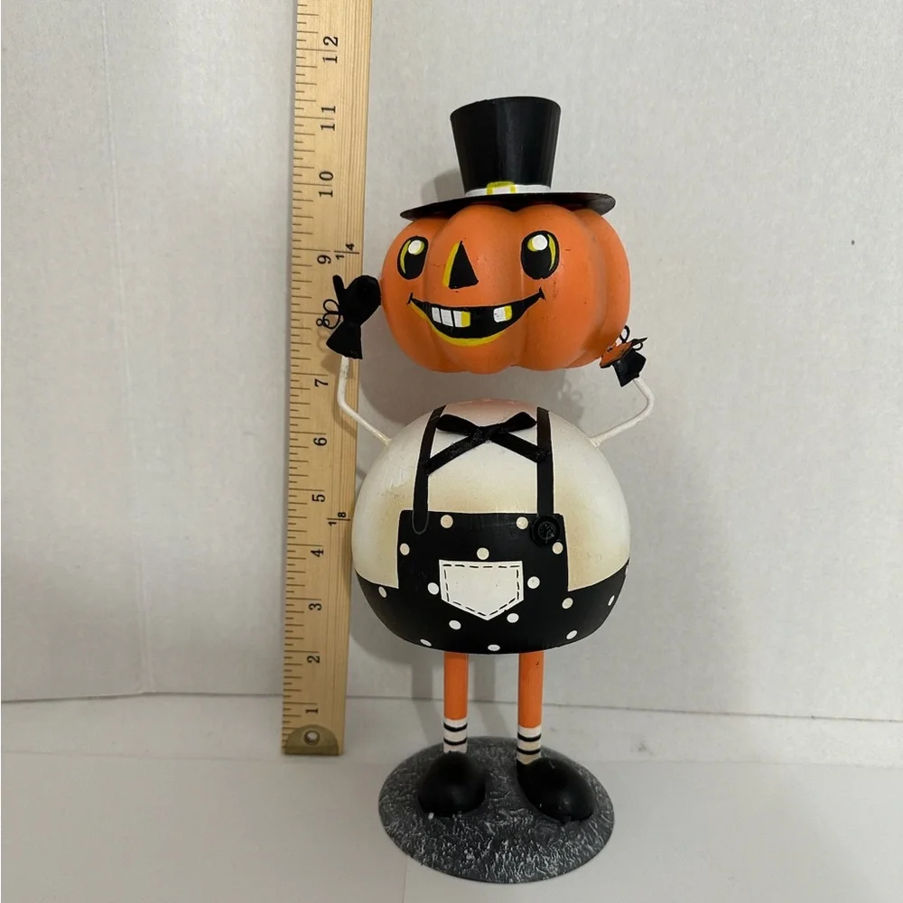 NEW Halloween Pumpkin 